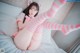 Myua 뮤아, [DJAWA] Catgirl in Pink Set.02
