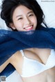 Nene Shida 志田音々, ヤンマガアザーっす！ＹＭ２０２０年５０号未公開カット Set.01