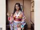 Ava Brooks - Midnight Kimono The Enchanting Seduction of an Ebony Geisha Set.1 20230805 Part 20
